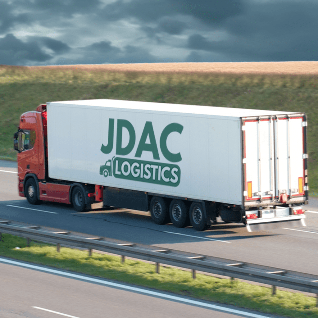 Discover the best Logistics Services in India with JDAC Logistics.